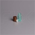Флакон-роллер 2.5мл, стеклянный со стеклянным роликом (кратно 5) M120-2.5:AO