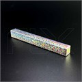 Коробка 16х16х145 мм, перламутр (кратно 50) K003-16x16x145:AL
