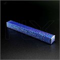 Коробка 16х16х145 мм, перламутр (кратно 50) K003-16x16x145:AL