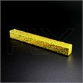 Коробка 16х16х145 мм, перламутр (кратно 50) K003-16x16x145:AL