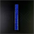 Коробка 16х16х145 мм, перламутр (кратно 50) K003-16x16x145:AL