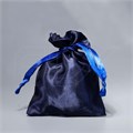 Мешочек подарочный, сатиновый 9х12 см MP022-9x12:IP