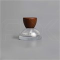 Новинка Атомайзер, толстое стекло, на защелке, 30мл 0_B184-30