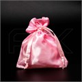 Мешочек подарочный, сатиновый 9х12 см MP022-9x12:IP