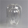 Диффузор, прозрачный, с двойными стенками, 160мл BS038-160