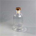 Новинка Флакон для аромадиффузора, 205мл (золотистый) 0_D036-205