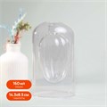 Диффузор, прозрачный, с двойными стенками, 160мл BS038-160