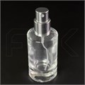 Атомайзер, стекло, 22мл, светлая крышка/имитация дерева 0_S236-22 LIGHT