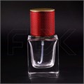 Атомайзер, 30мл, квадрат, красная крышка/пластик 0_S316-30 RED