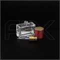 Атомайзер, стекло, 35мл, красная крышка/пластик 0_S352-35 RED