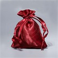 Мешочек подарочный, сатиновый 9х12 см MP022-9x12:IP