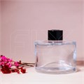 Уценка флакон для аромадиффузора, 185мл, цилиндр (черный) UCENKA_D001-185-BLACK
