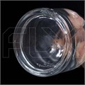 Уценка флакон для аромадиффузора, 185мл, цилиндр (черный) UCENKA_D001-185-BLACK