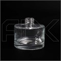 Уценка флакон для аромадиффузора, 185мл, цилиндр (черный) UCENKA_D001-185-BLACK