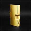 Открытка для атомайзеров D14 мм (кратно 50) K101-14:BE